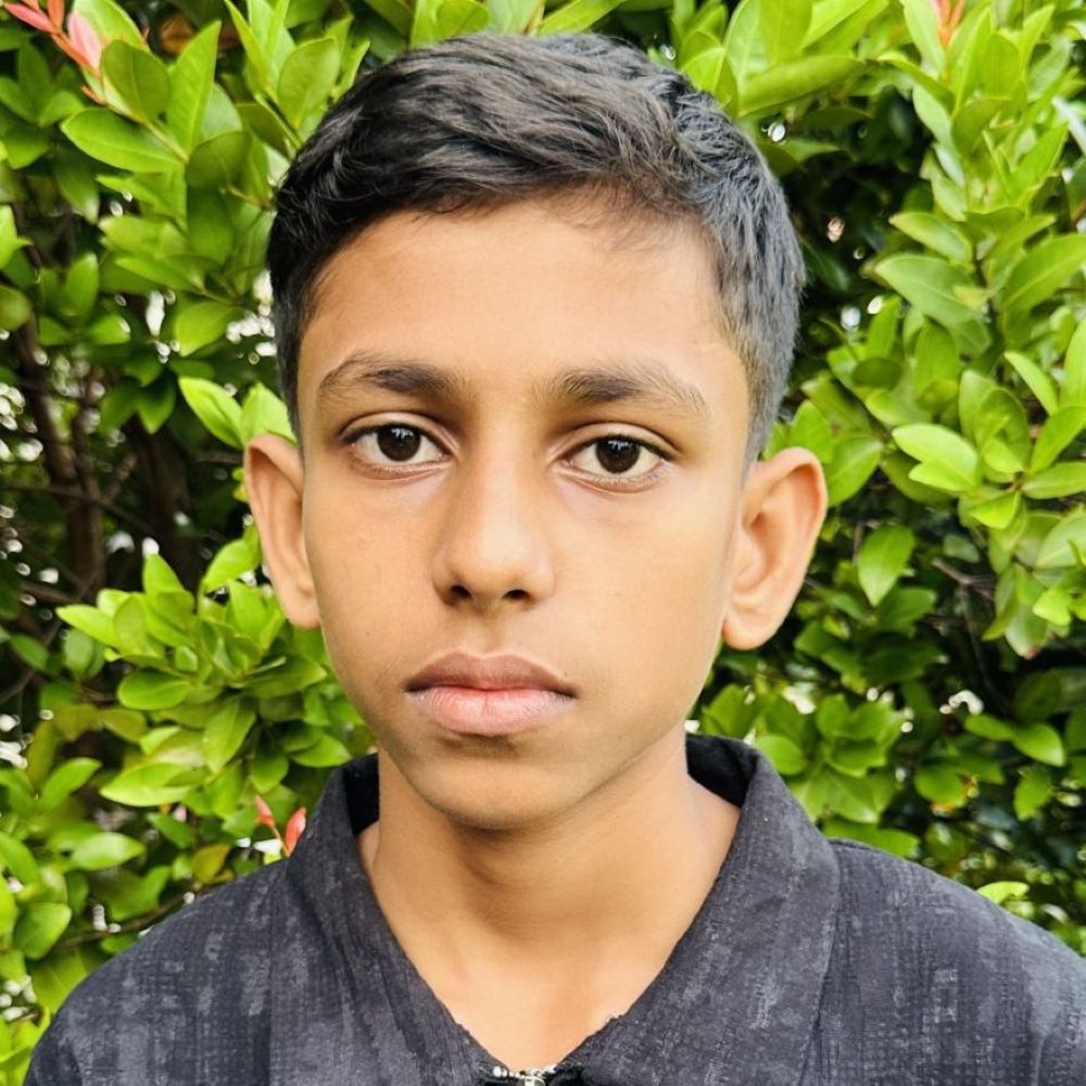 Sponsor An Orphan