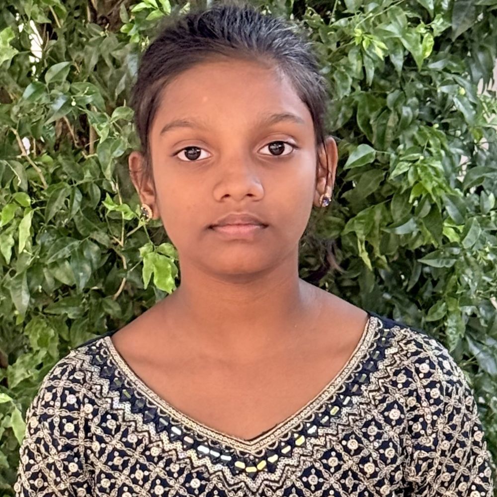 Sponsor An Orphan