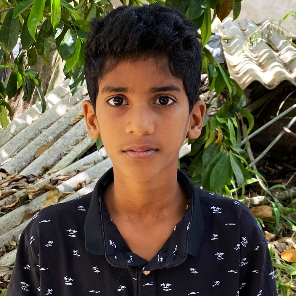 Sponsor An Orphan