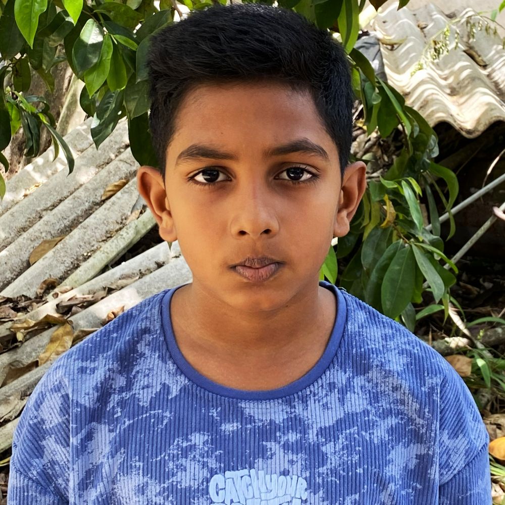 Sponsor An Orphan