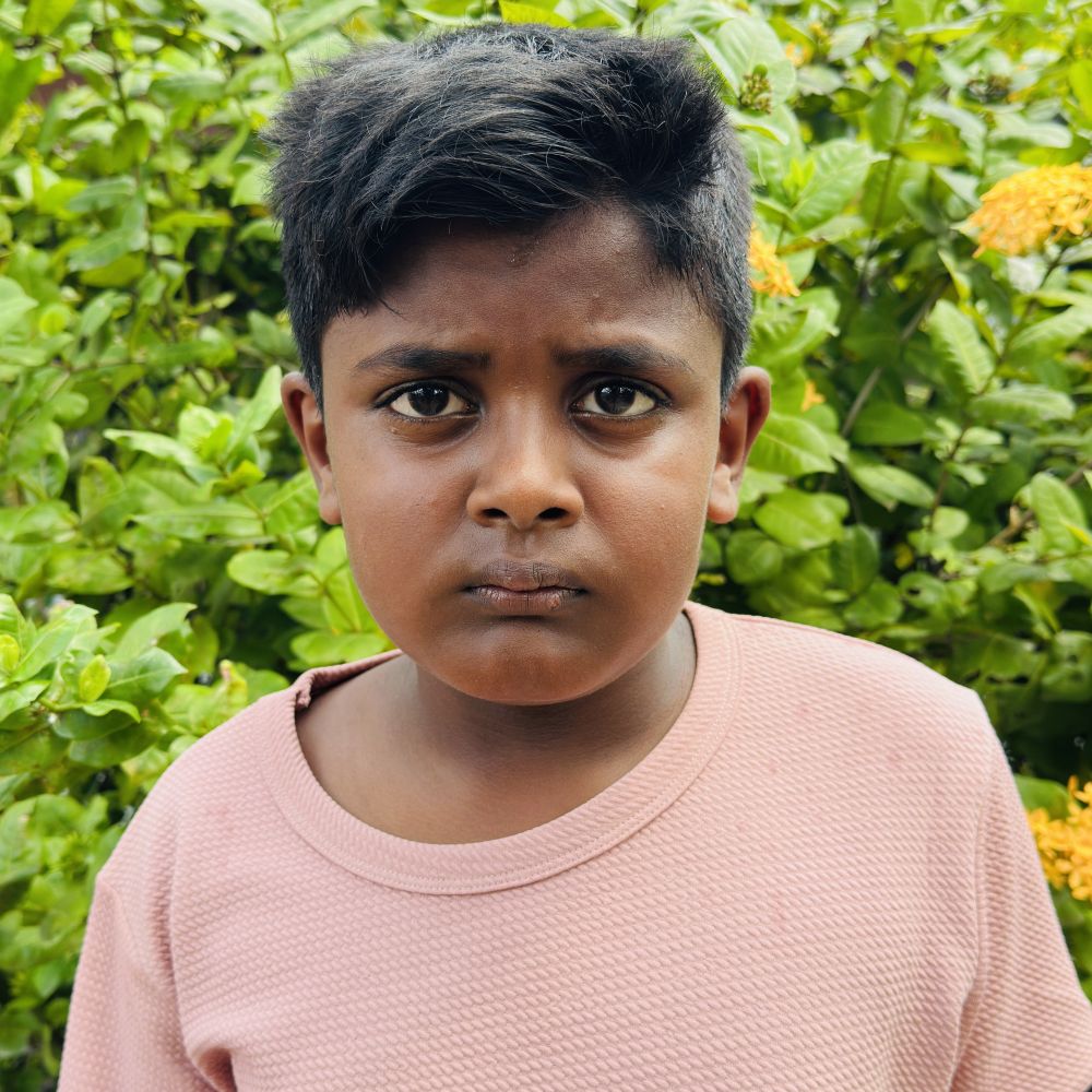 Sponsor An Orphan