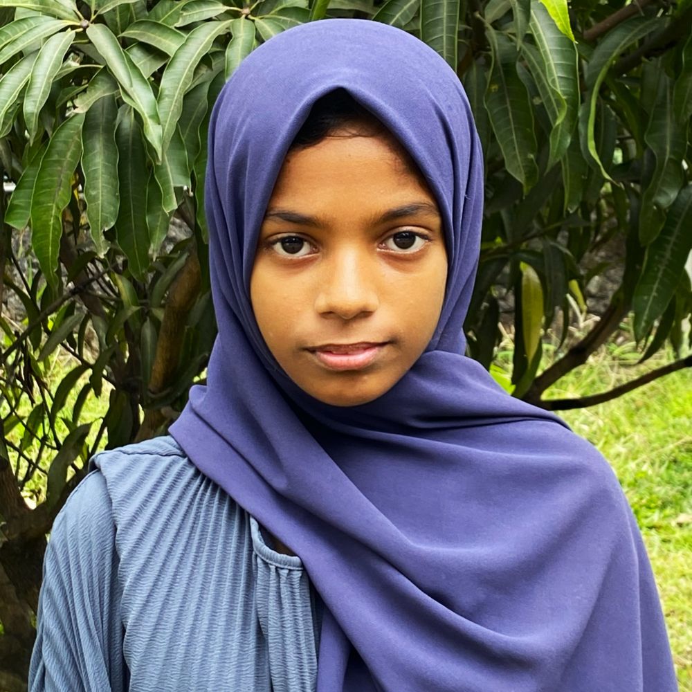 Sponsor An Orphan