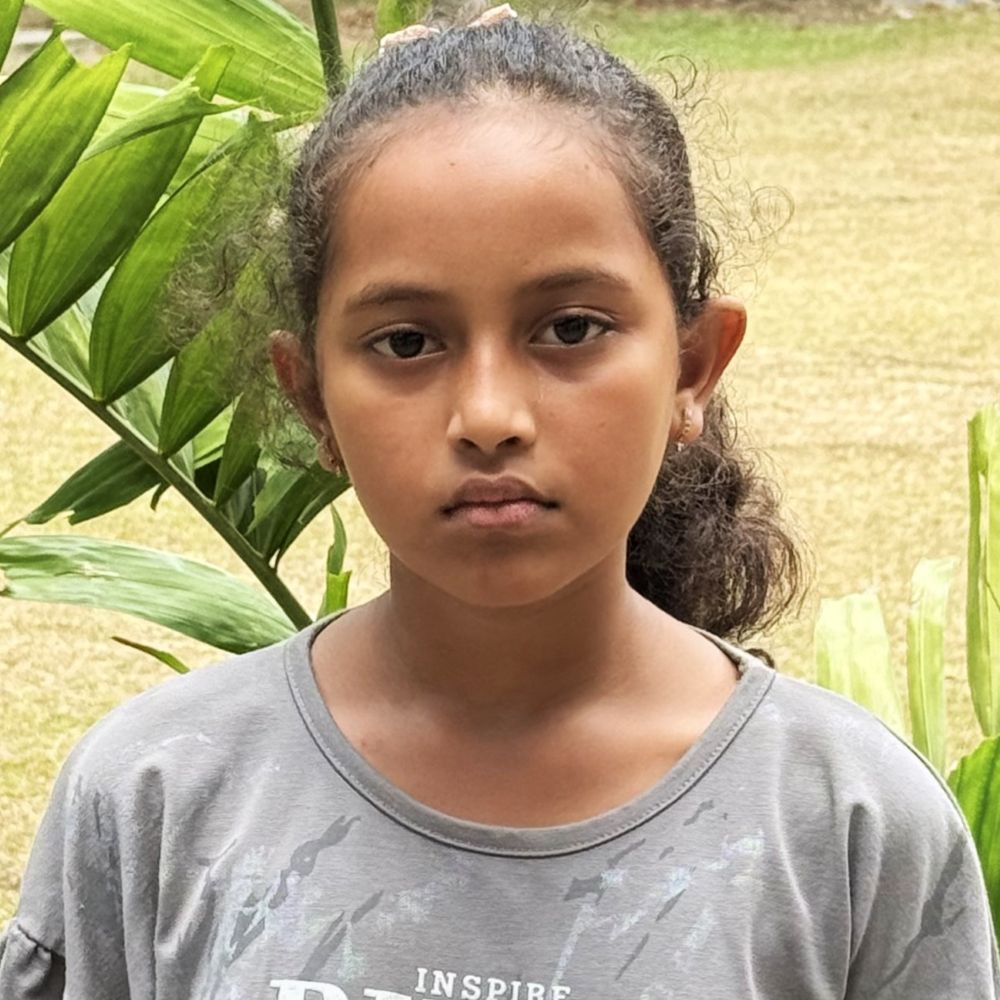 Sponsor An Orphan
