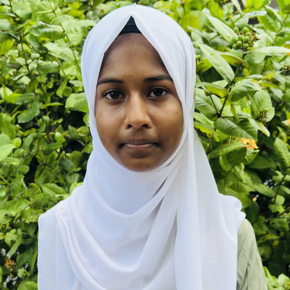 Sponsor An Orphan