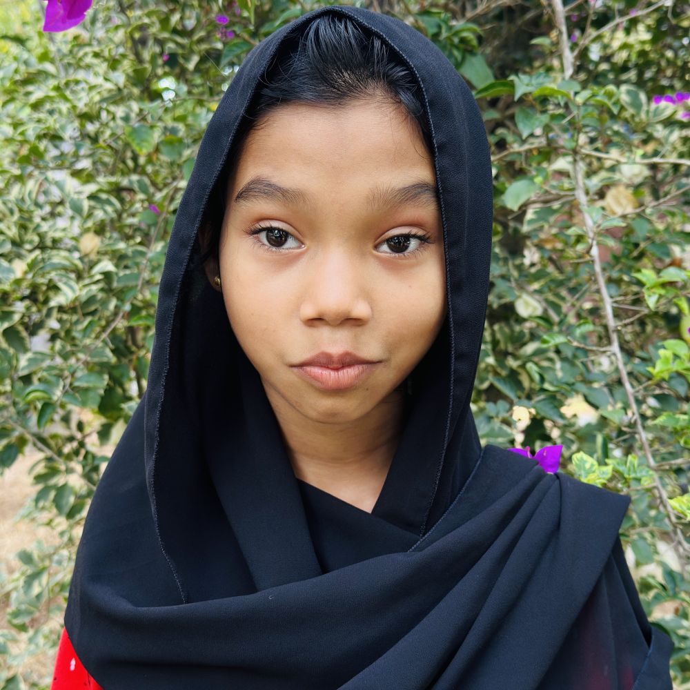 Sponsor An Orphan