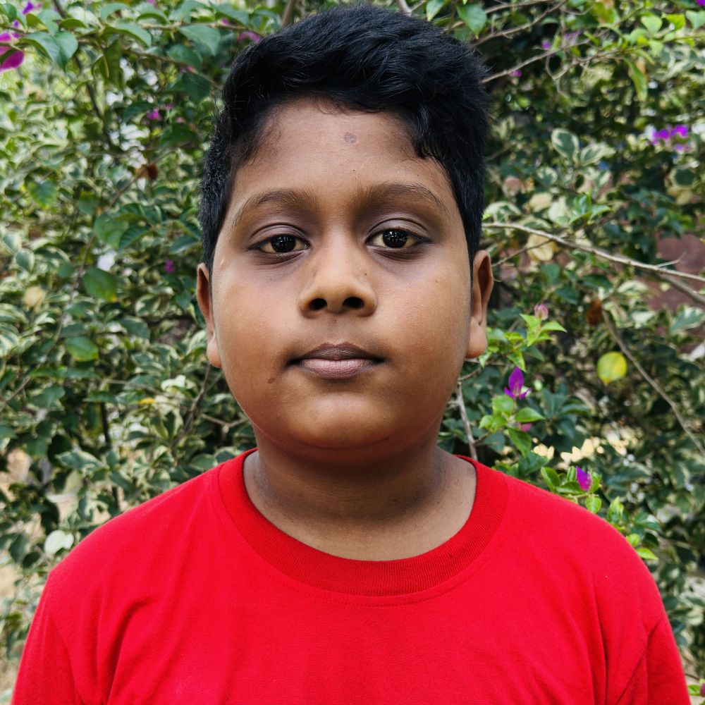 Sponsor An Orphan