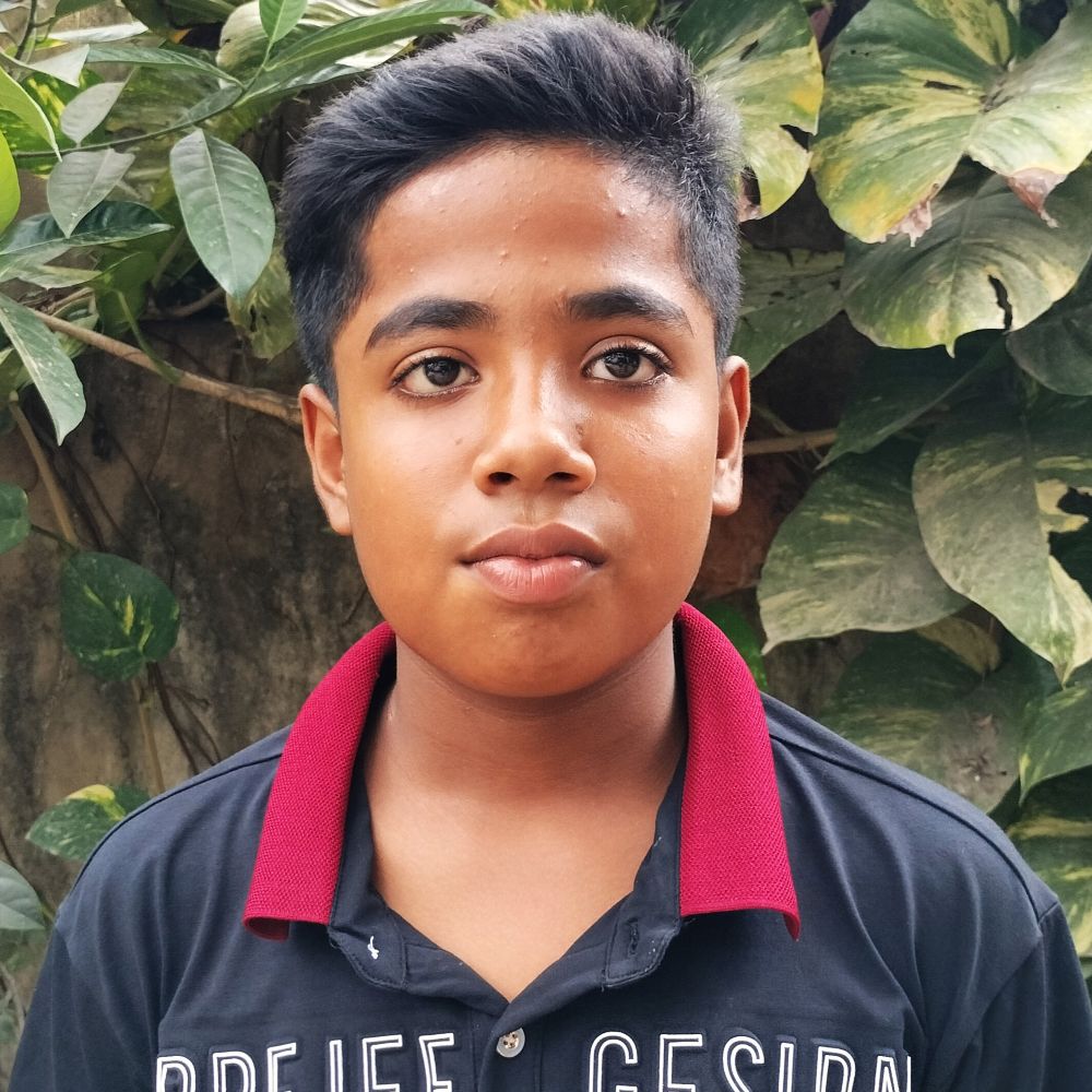 Sponsor An Orphan