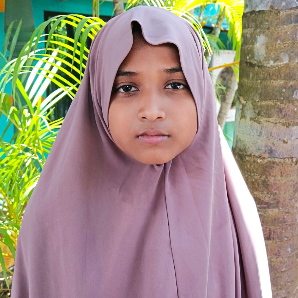 Sponsor An Orphan