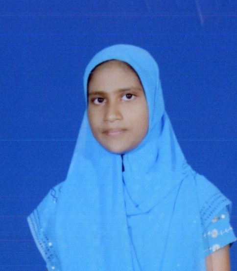 Sponsor An Orphan